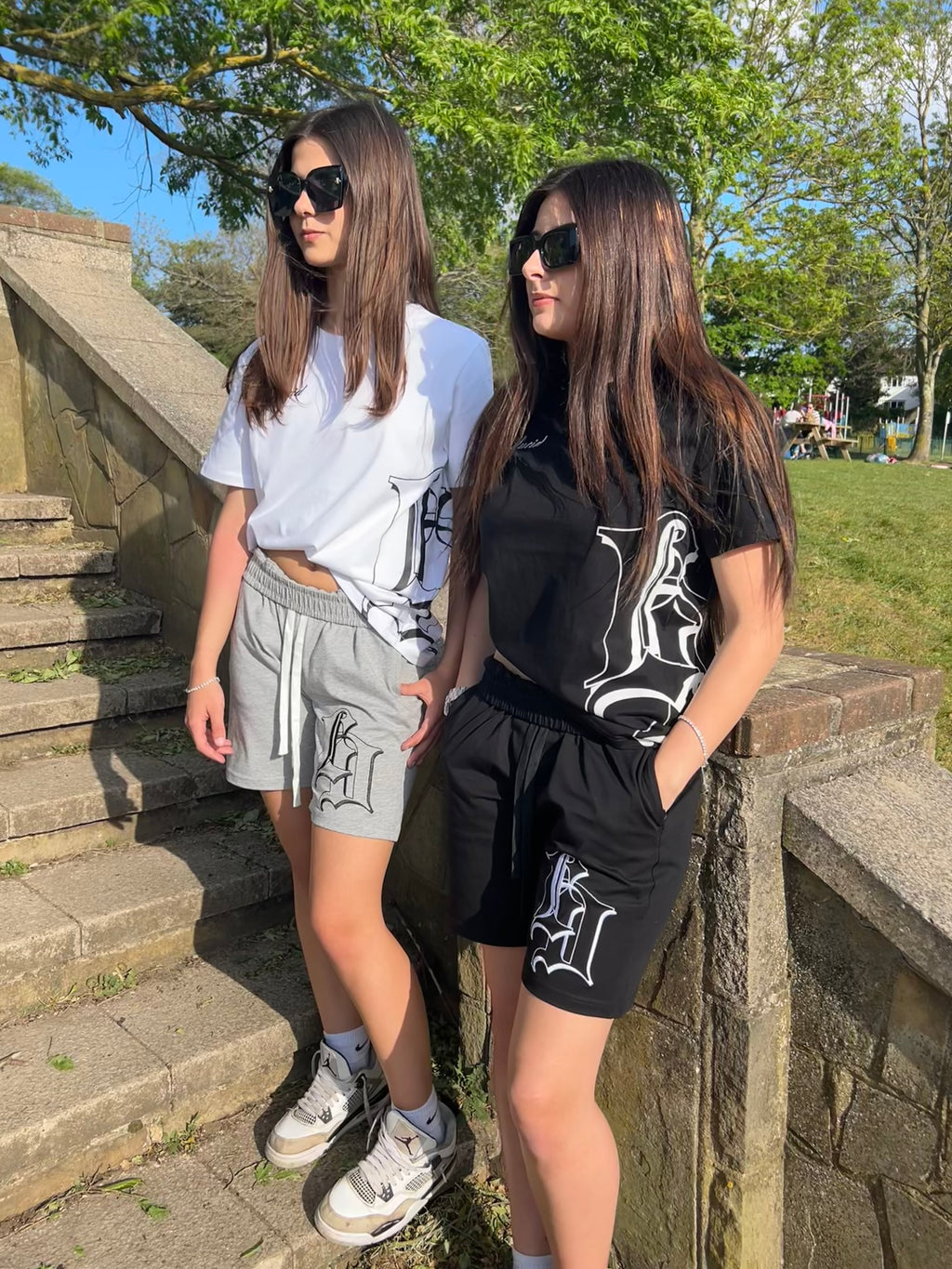 Signature Lucid Tee