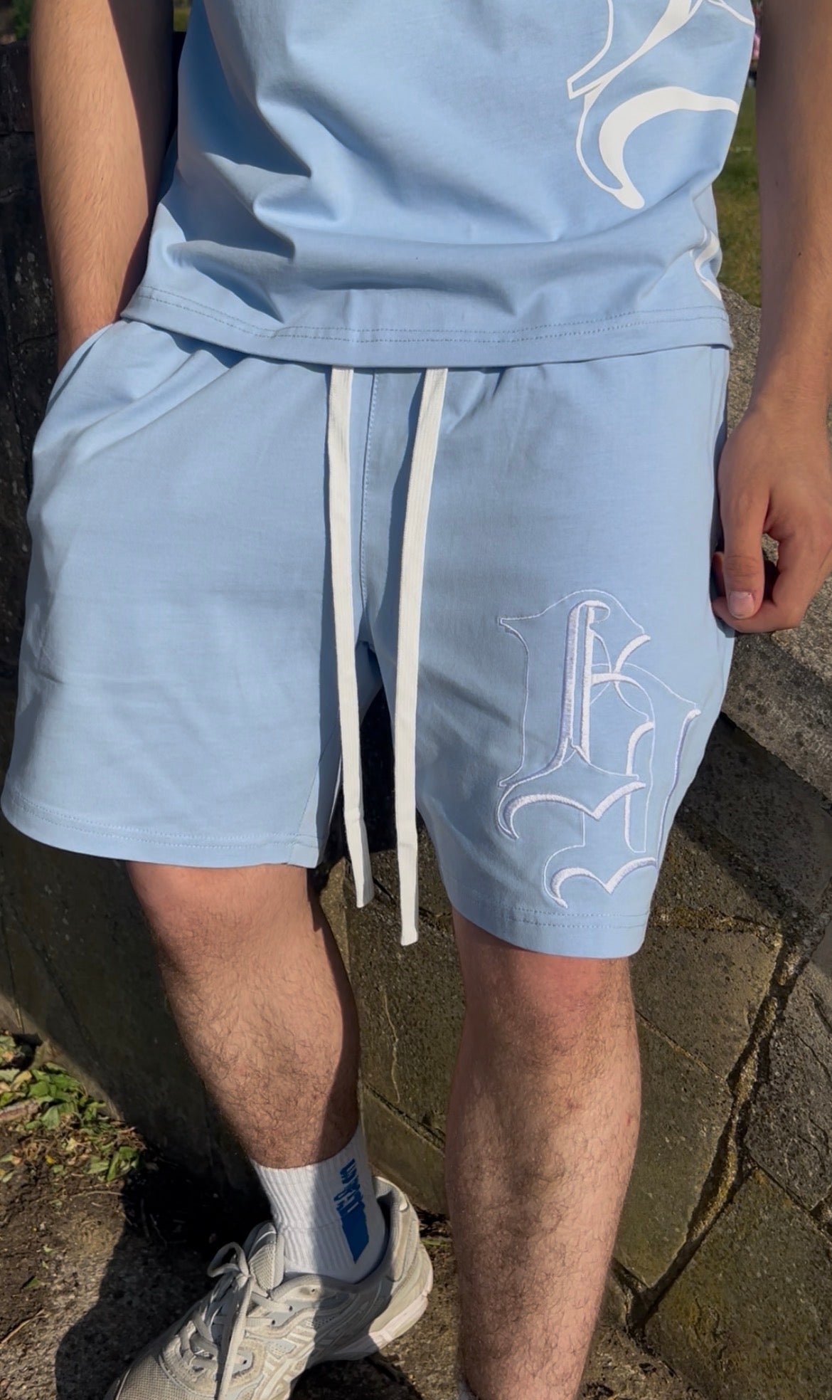 Signature Lucid Shorts