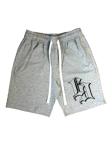 Signature Lucid Shorts