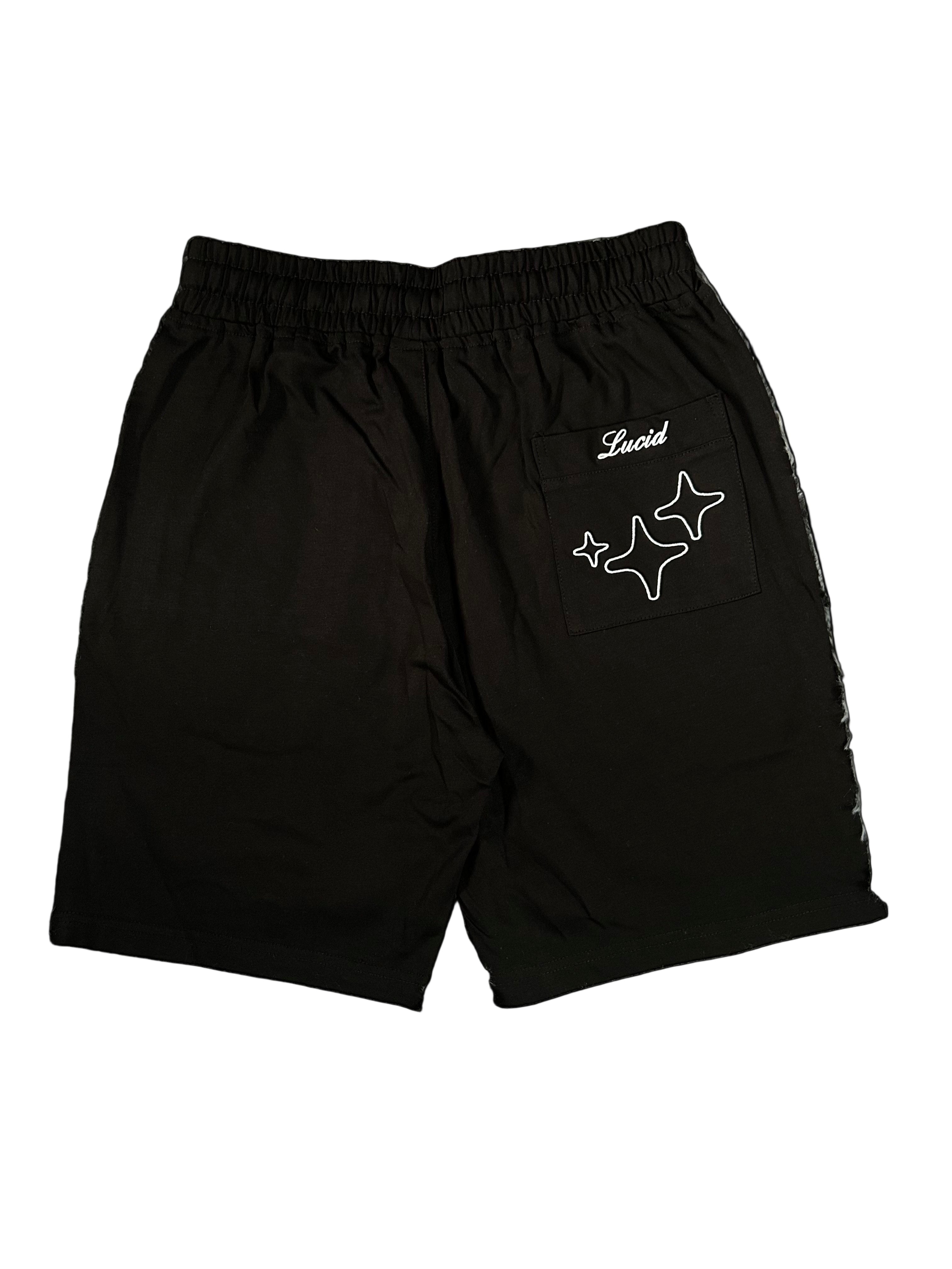 Core Lucid Shorts