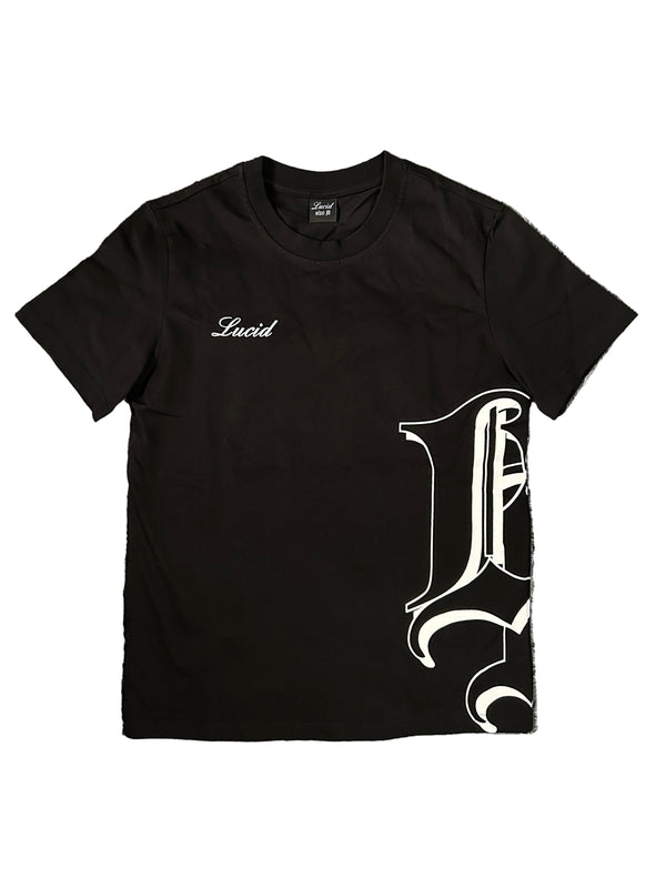 Core Lucid Tee (SIZE UP)