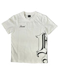 Signature Lucid Tee (SIZE UP)