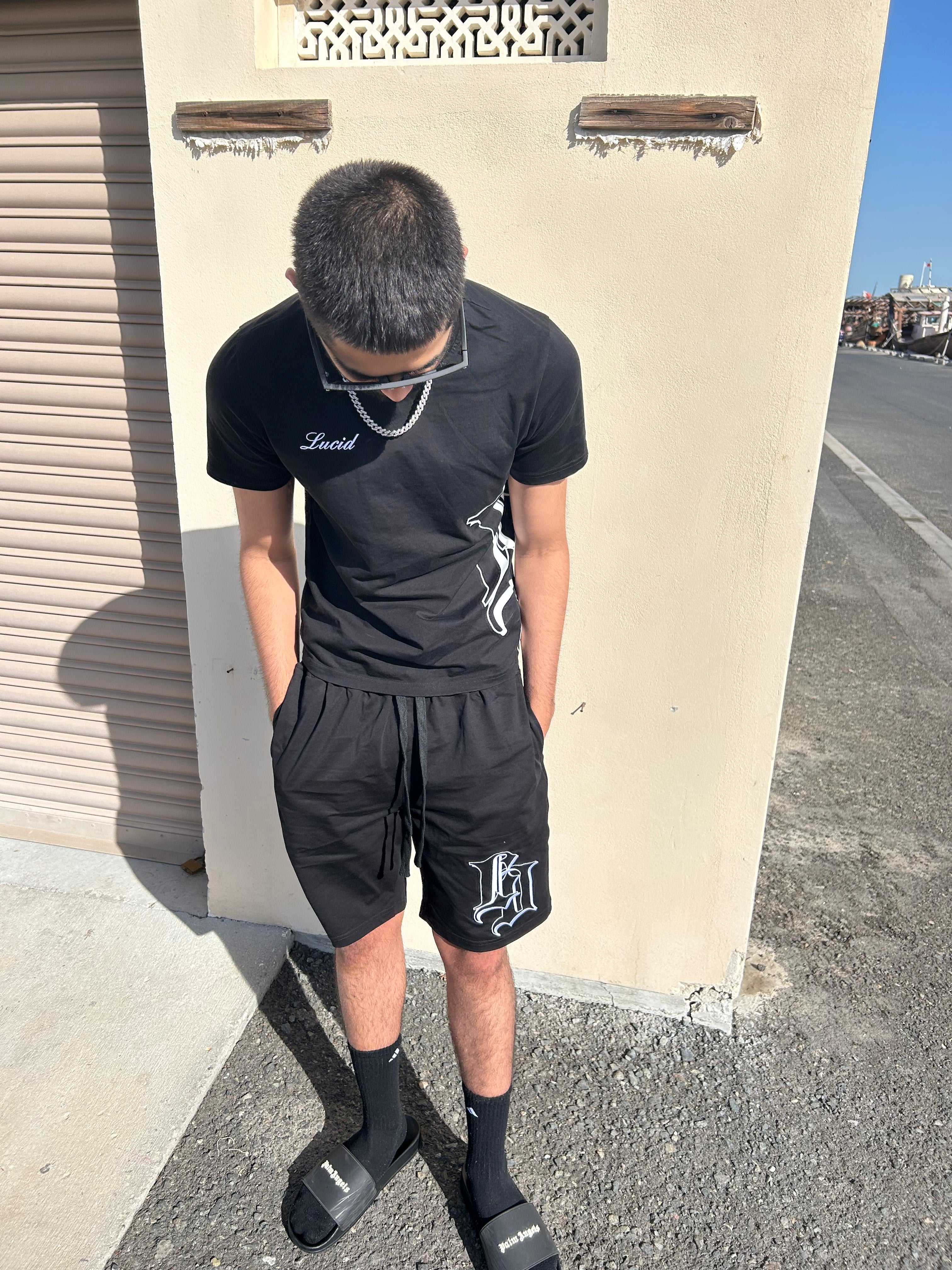 Signature Lucid Shorts