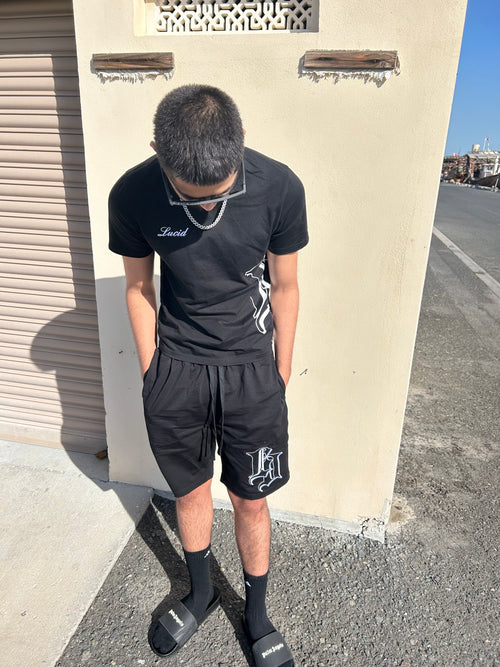 Signature Lucid Shorts