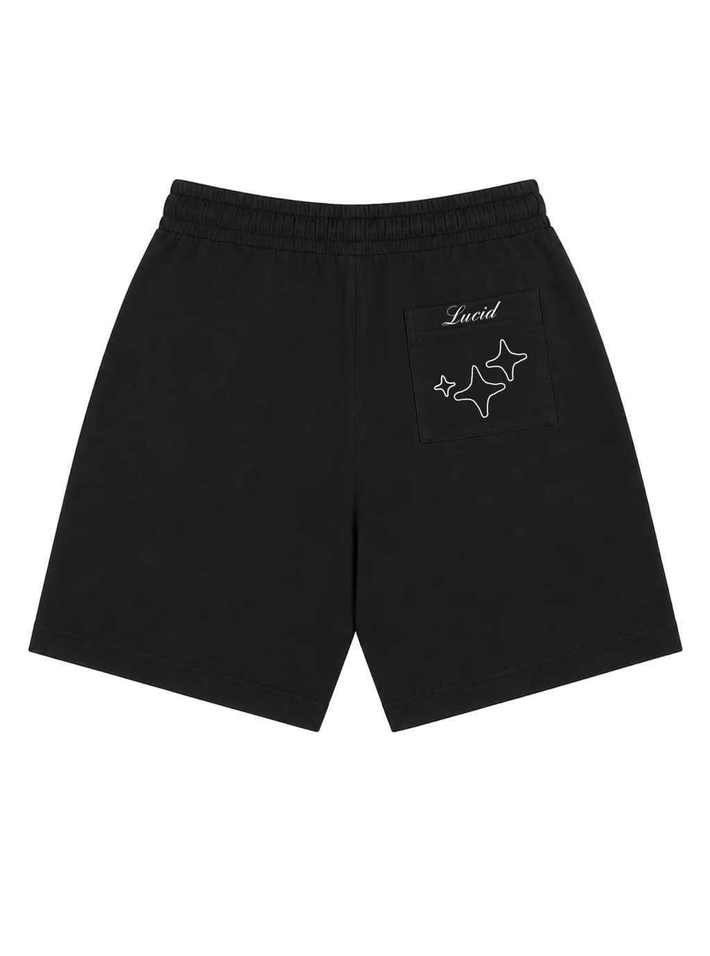 Signature Lucid Shorts