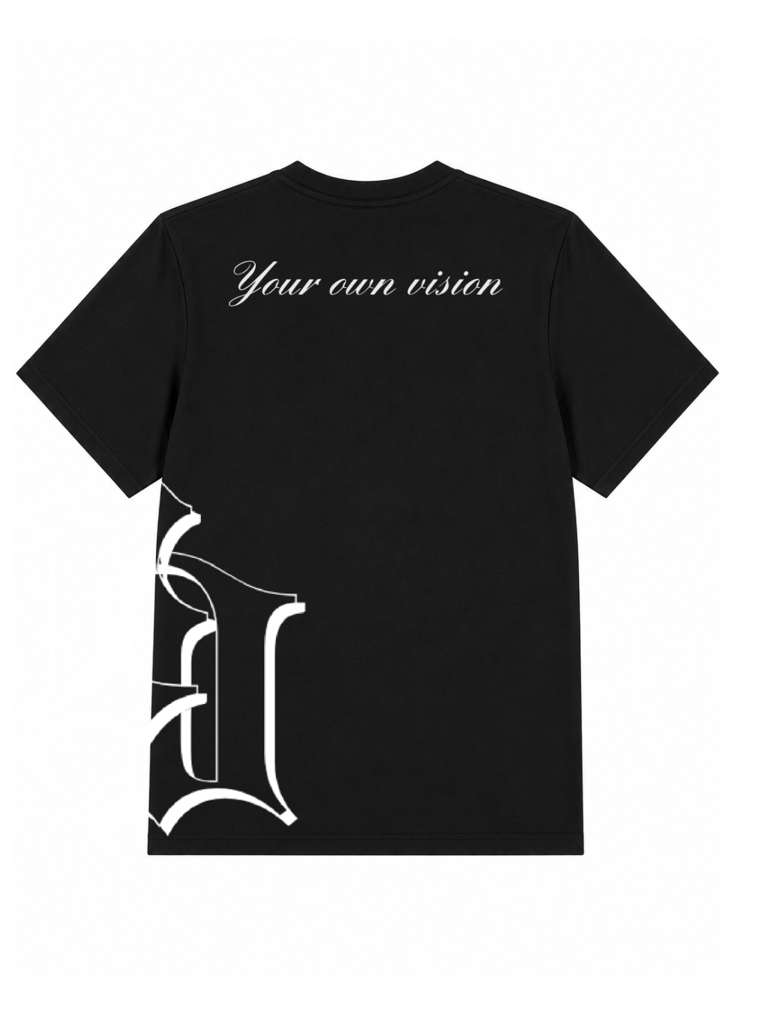 Signature Lucid Tee