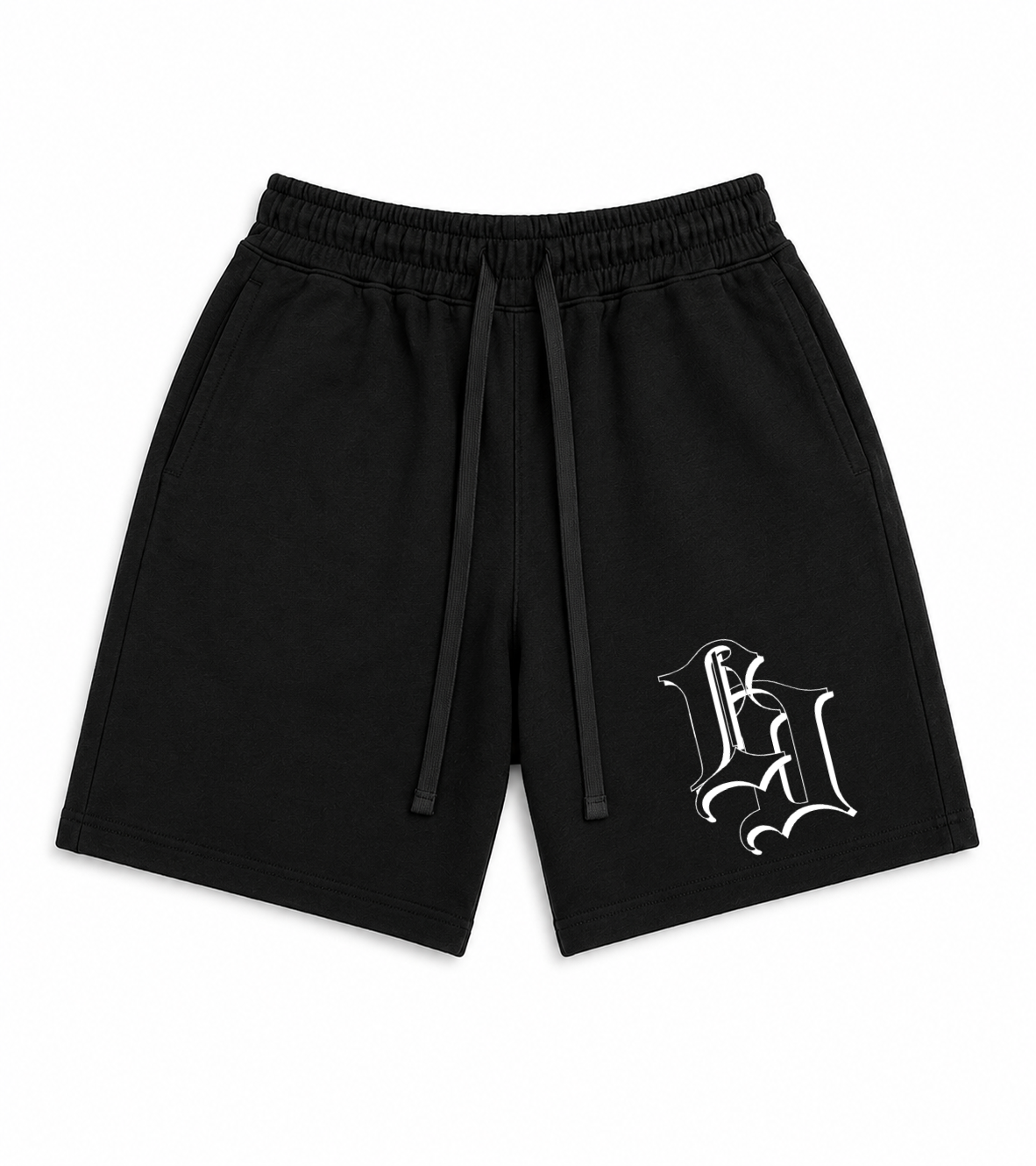 Signature Lucid Shorts