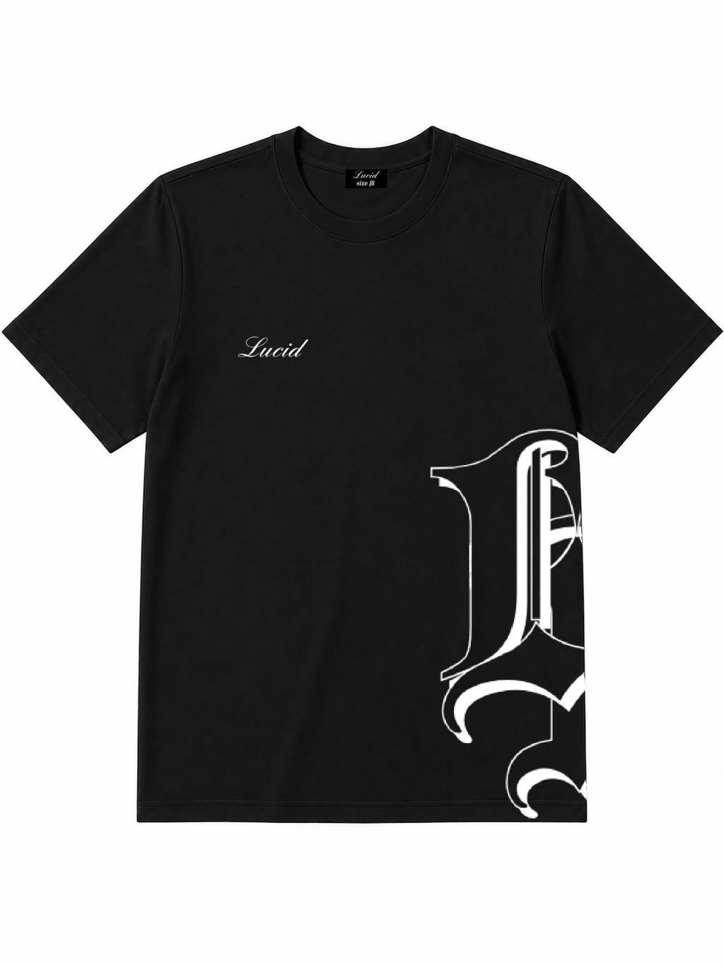 Signature Lucid Tee