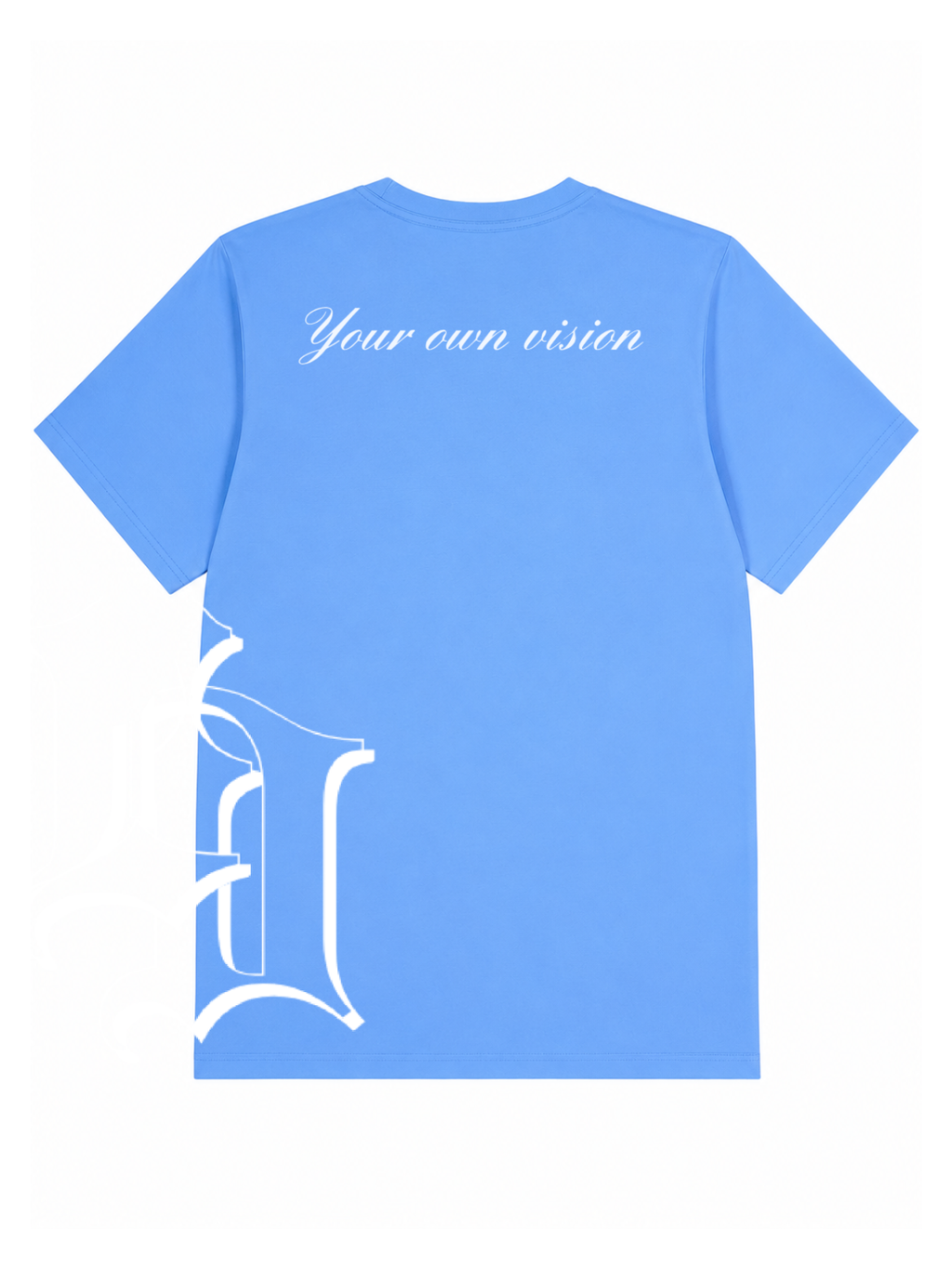 Signature Lucid Tee