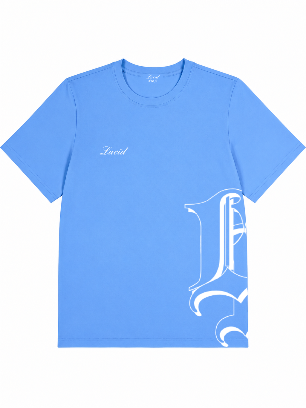 Signature Lucid Tee