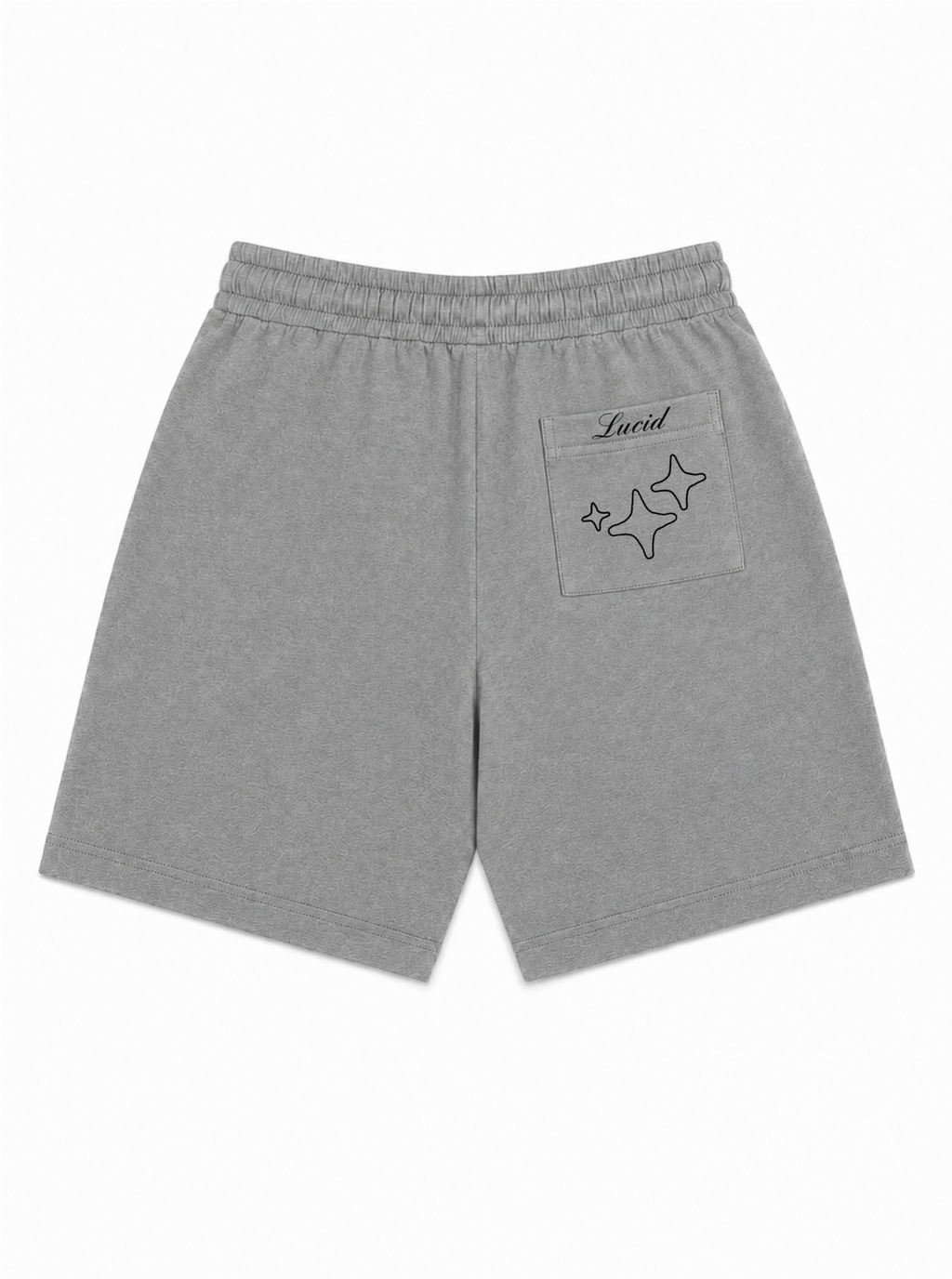 Signature Lucid Shorts