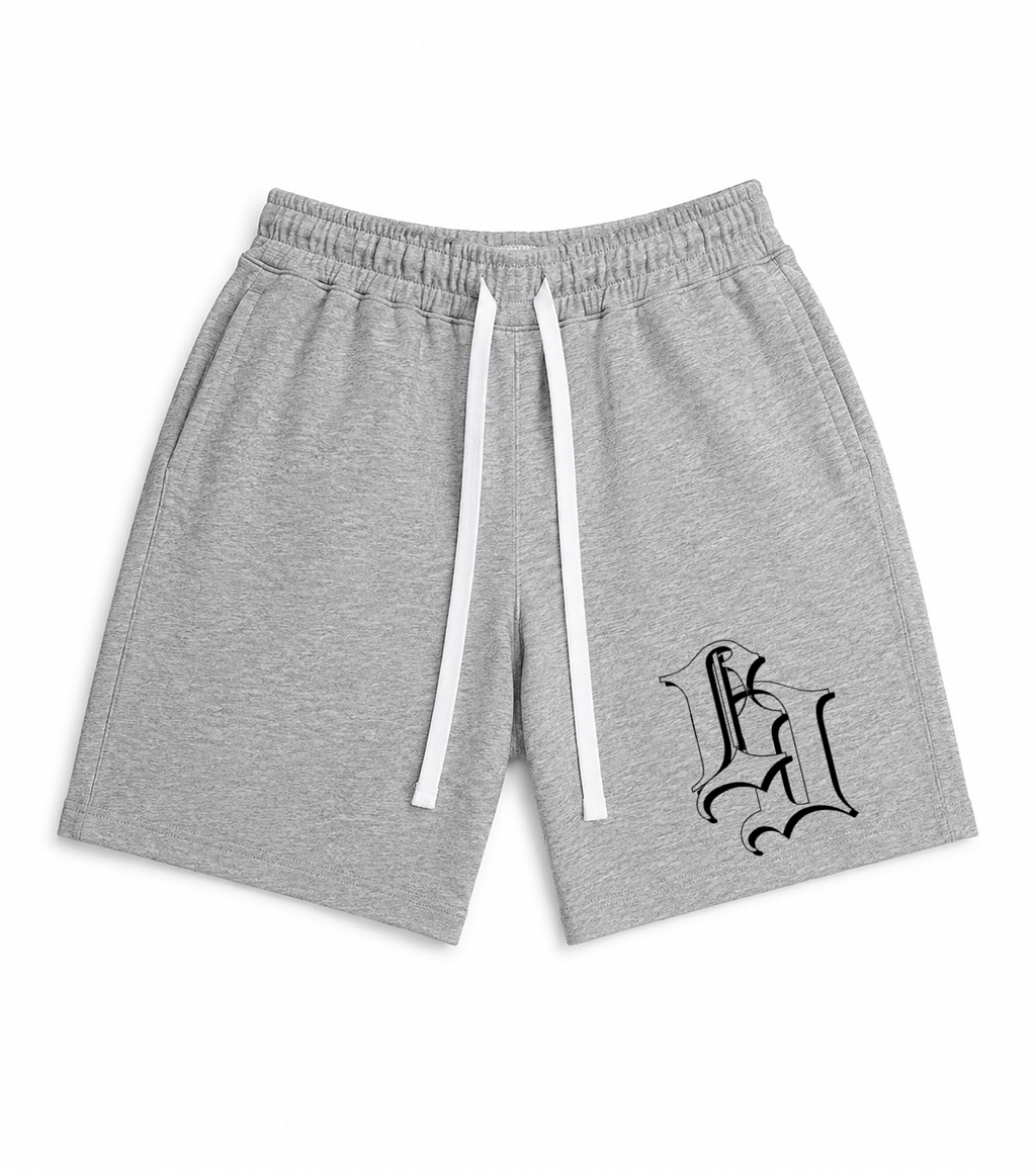 Signature Lucid Shorts