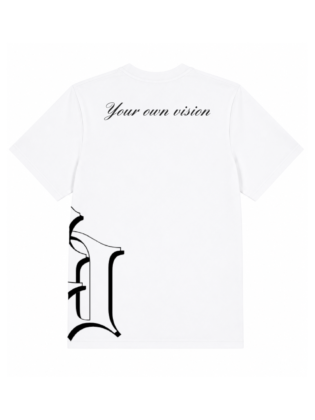 Signature Lucid Tee