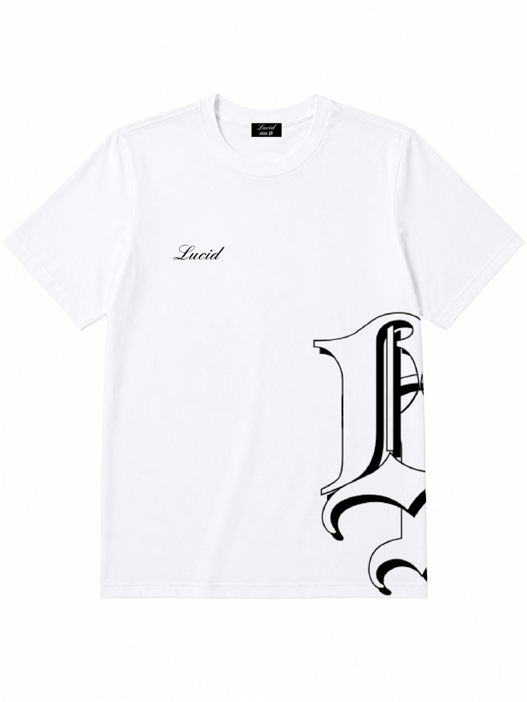 Signature Lucid Tee